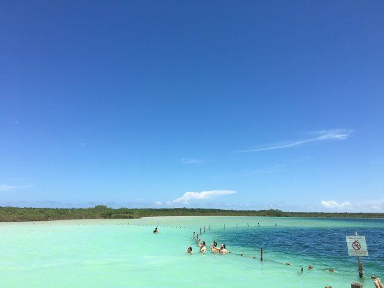 Playa Paraiso